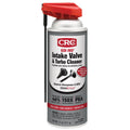 CRC intake system