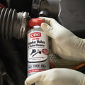 GDI IVD INTAKE VALVE & TURBO CLEANER AMBER 11 OZ