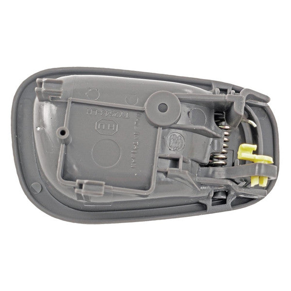 INTR DOOR HANDLE