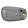 INTR DOOR HANDLE