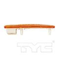 TYC auto part