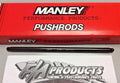 3/8 .135 Wall Moly Pushrod - 8.800 Long