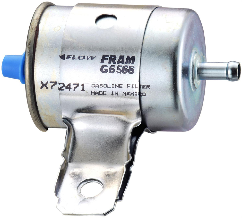 GAS FILTER 6/CS