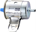 GAS FILTER 6/CS