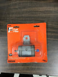 GAS FILTER 6/CS