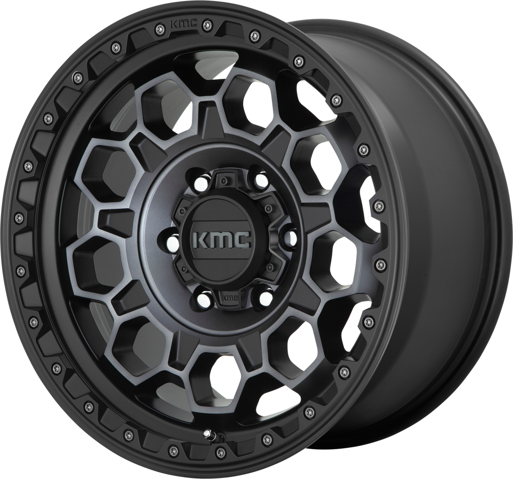 Wheel Pros, LLC hardware kit