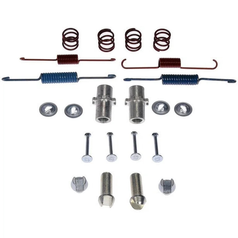 DRUM BRAKE HARDWARE KIT