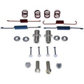 DRUM BRAKE HARDWARE KIT