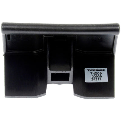 RELEASE HANDLE
