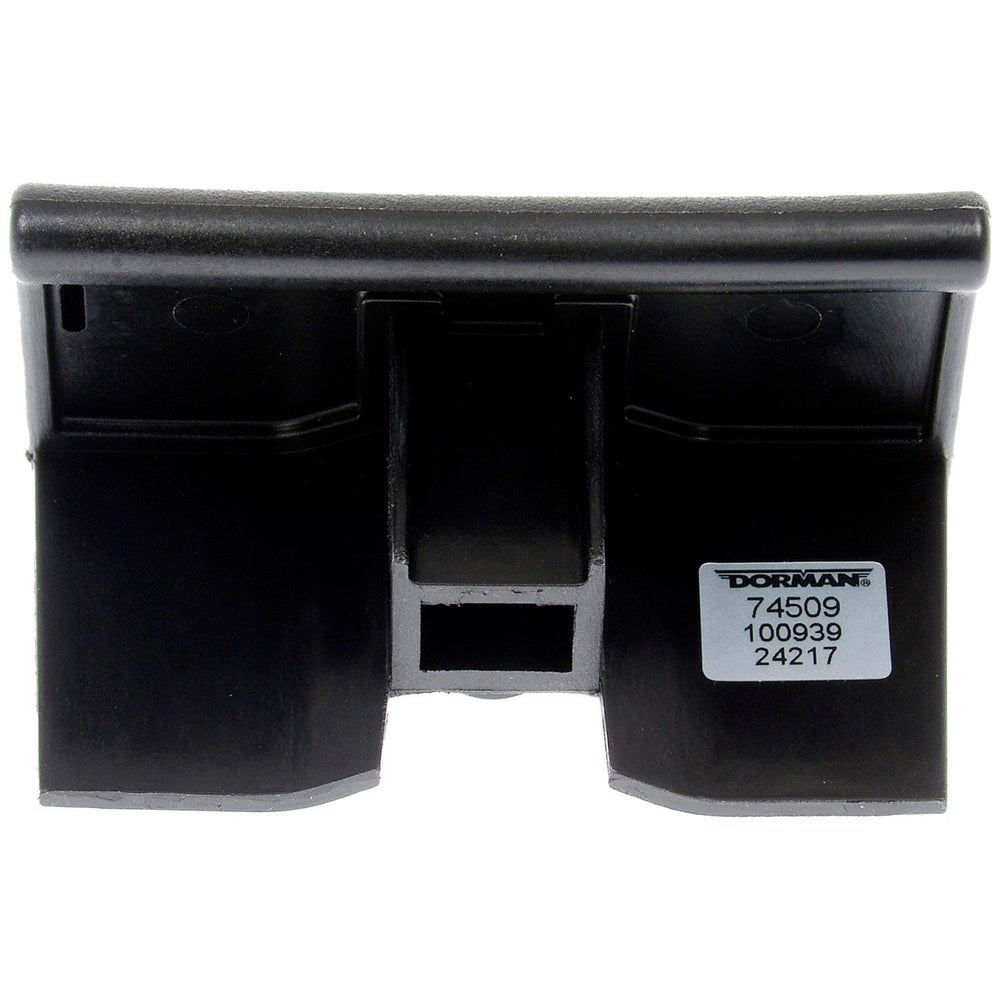 RELEASE HANDLE
