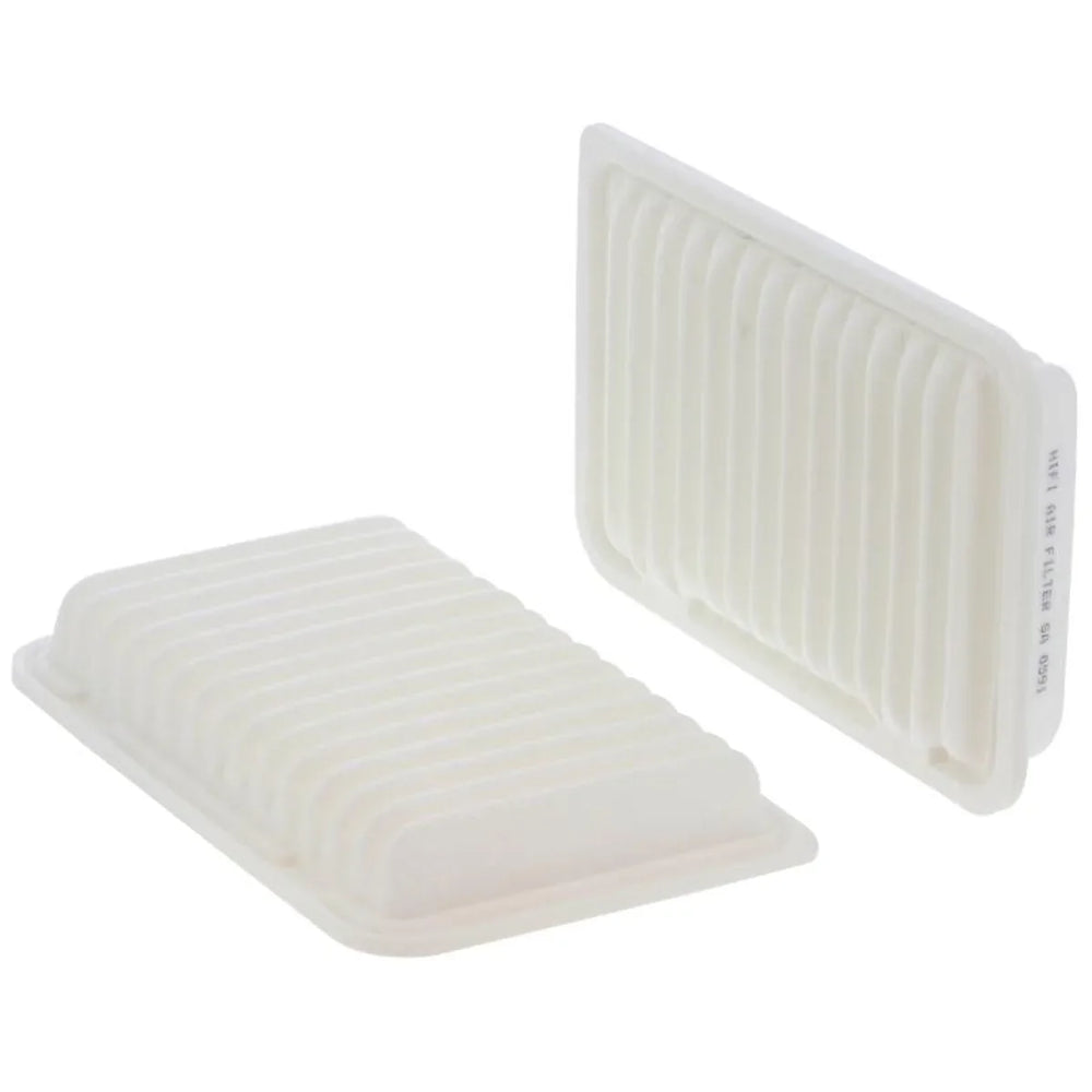 MAHLE AIR FILTER