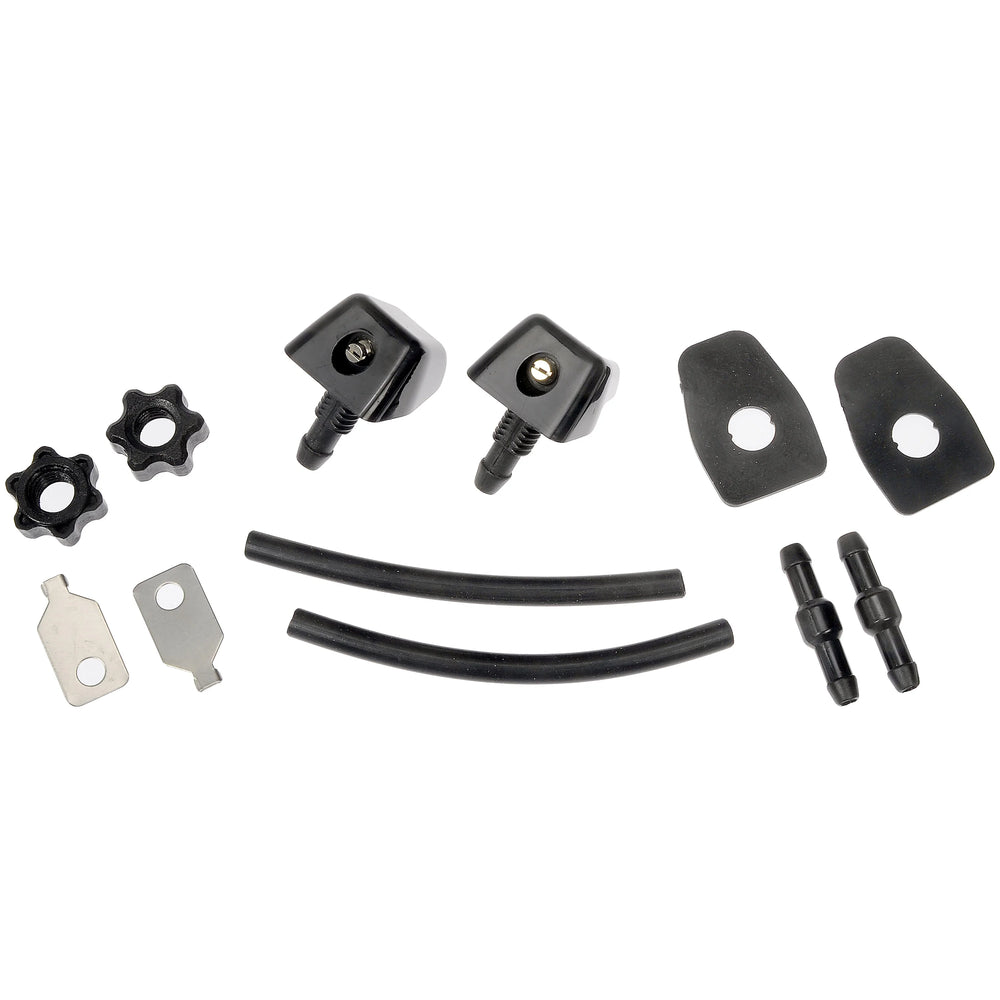 WASHER NOZZLE