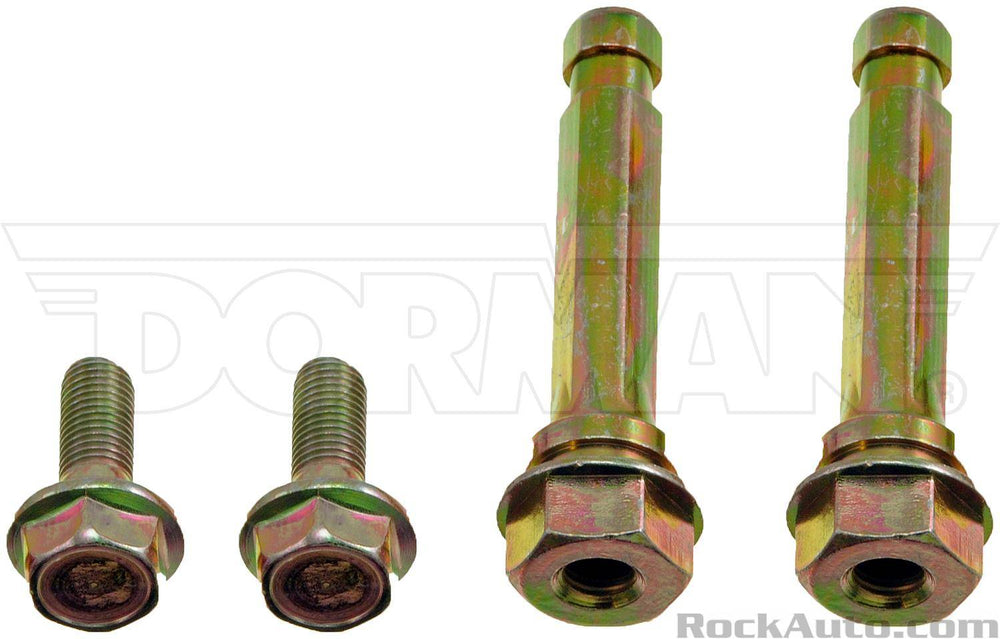 DISC BRK GUIDE BOLT/