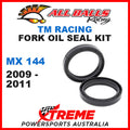 All Balls Racing 2011 Beta RR 4T 350 Fork Oil Seal Only Kit