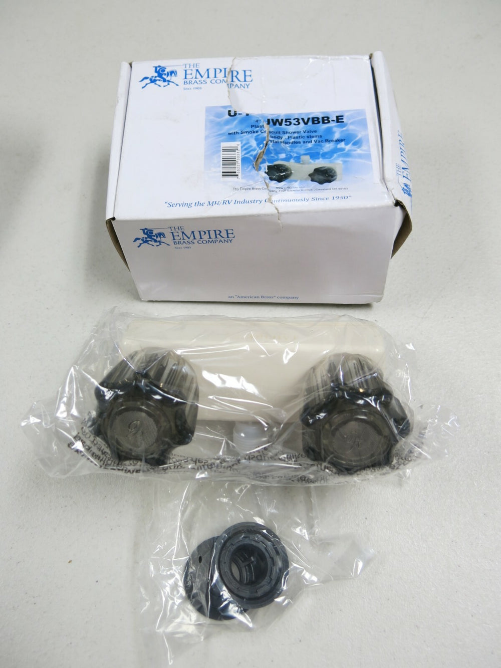 EMPIRE FAUCE auto part