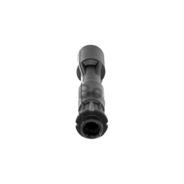 SPARK-PLUG SUPPRESSO