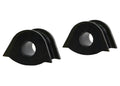 FRONT SWAYBAR BUSHINGS FITS MAZDA RX2 7174