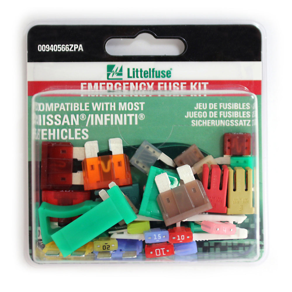 FUSE KIT