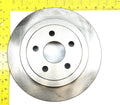 DISC BRAKE ROTOR