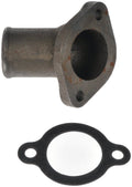 THERMOSTAT HOUSING