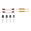 R1 Concepts Drum Brake Hardware Kit Fits BMW 320i