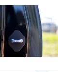 ***Discontinued***GCS Door Striker Covers - 2013 FT86