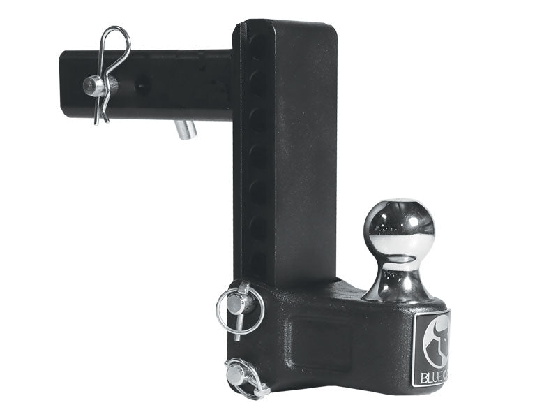 CAMPER LEVELER CARRY BAG KIT BLACK