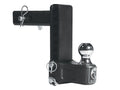 CAMPER LEVELER CARRY BAG KIT BLACK