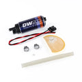 DeatschWerks 09+ Nissan 370Z / 08+ Infiniti G37 DW200 / DW300 Fuel Pump Set Up Kit
