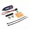 DeatschWerks 90-94 Eclipse FWD Fuel Pump Set Up Kit