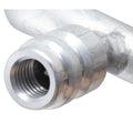 FOUR SEASONS auto part detail