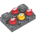 50A COVER PLUG