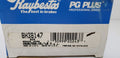 HYDRAULIC BRAKE HOSE