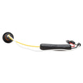 CLR/MKR LAMP YELLOW