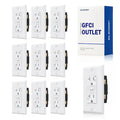 GFCI WEATHERPROOF OUTLET COVER