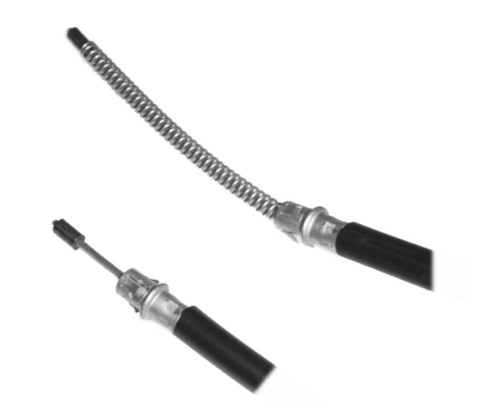 PARKING BRAKE CABLE