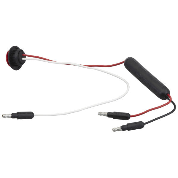 GROTE red auto part