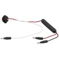 GROTE red auto part