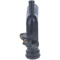 MOTORAD auto part installed view