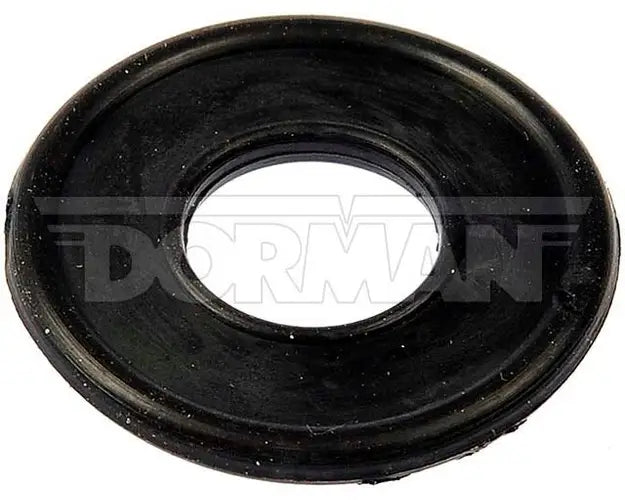 OIL PLUG GASKET - RUBBER