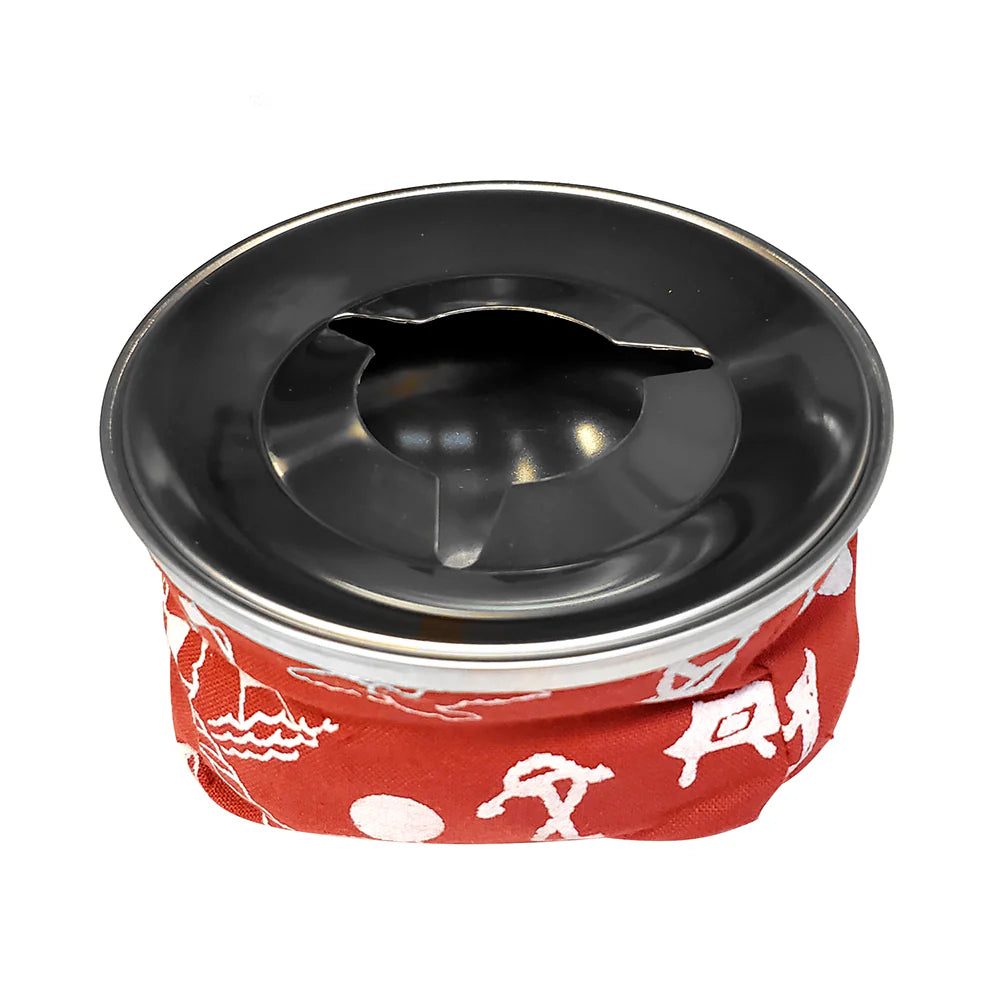 SEA DOG red auto part