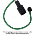 BRAKE PAD WEAR SENSOR