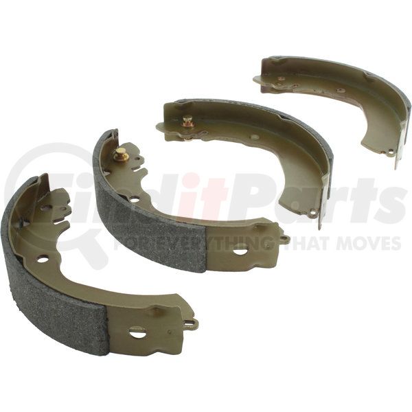 C-TEK Brake Shoes