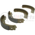 C-TEK Brake Shoes