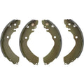 C-TEK Brake Shoes