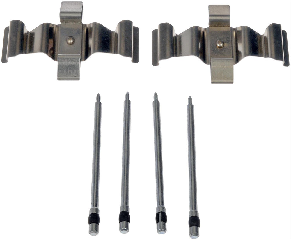 DISC BRAKE HDWE KIT