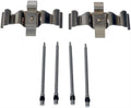 DISC BRAKE HDWE KIT