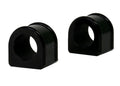 FRONT SWAYBAR BUSHINGS FITS CHEVROLET CAMARO 8292