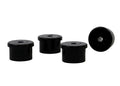 REAR LEAF SPRING AND SHACKLE BUSHING KIT FITS ESCORT 8182