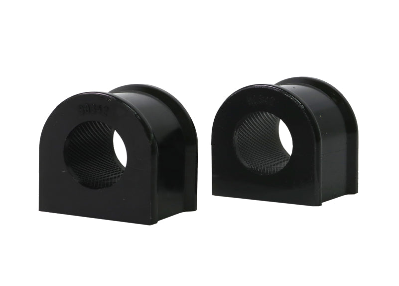 FRONT SWAYBAR BUSHINGS FITS CHEVROLET CAMARO 9302